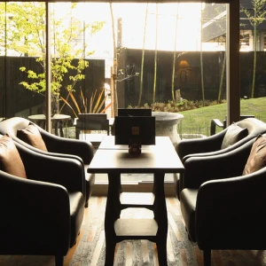 レストラン・ラウンジ