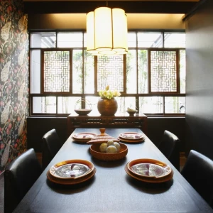 パーティルーム