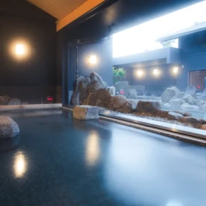 大浴場・露天風呂