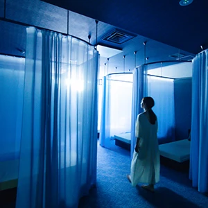 女性専用ルーム-KU-