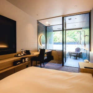 スーペリアルーム