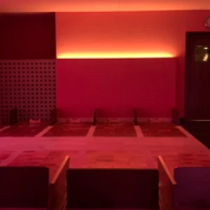 温洞（女性専用）