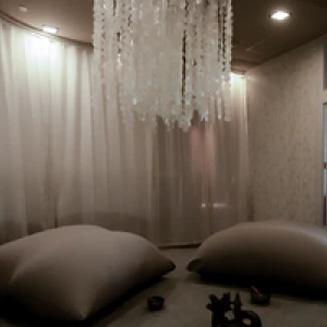瞑想ルームー-MUSHIN-