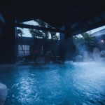 道後温泉街から車で15分！日帰りでも宿泊でも楽しめる「東道後のそらともり」はどんな場所？